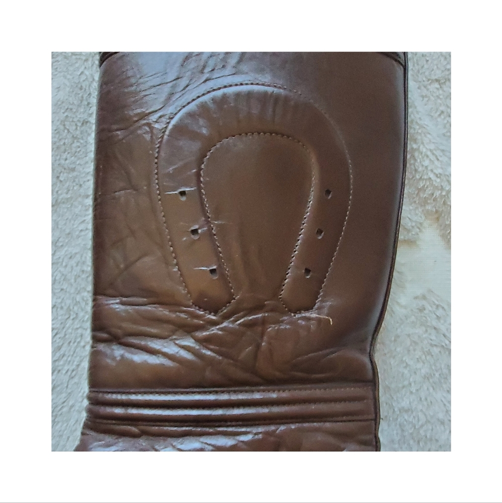 Handmade riding boots - Picture 4 of 13